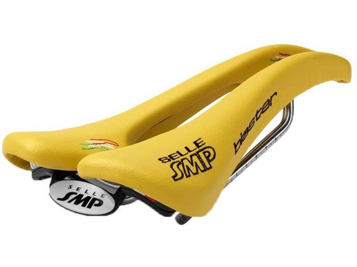 Selim de Ciclismo SELLE SMP Blaster (266 x 131 mm)