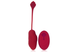 Vibrador TURMIN Cr0419Wqh3 Vermelho