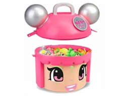 Boneca PINYPON Mix is Max Neon Party