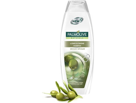 Champô  Mulheres (50 ml)