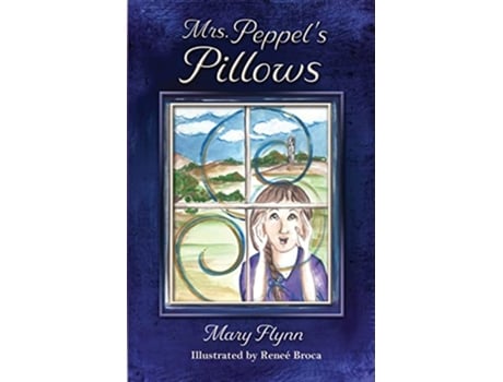 Livro Mrs Peppels Pillows de Mary Flynn (Inglês)