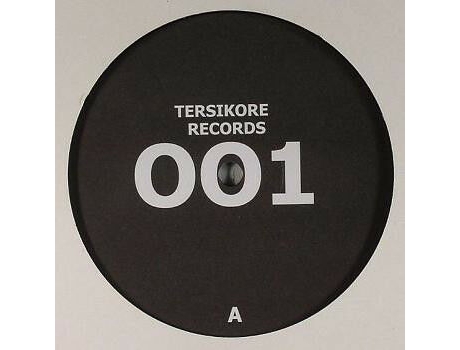 Longe, DJ Fivan Tersikore