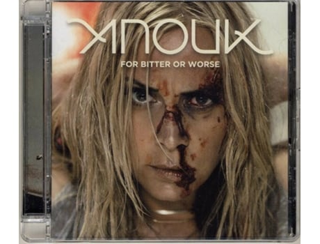 Cd For Bitter Or Worse Emi