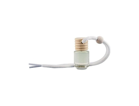Ambientador Para Automóveis Paradise Scents Bebé
