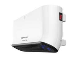 Aquecedor Termoventilador NA