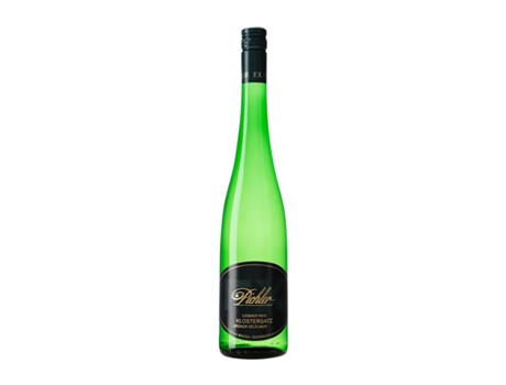 Vinho branco F.X. PICHLER Ried Klostersatz Grüner Veltliner Wachau (0.75 L - 1 Unidade)