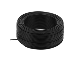 Laxiscreed Cabo De Pvc Isolado Em Cobre Com 19 Cores Para Instalação Elétrica Até 450v