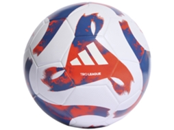 Adidas Tiro League Tsbe Fifa Quality Ball Ht2422, Unissex, ADIDAS Soccer Balls (Branco 5 Eu)