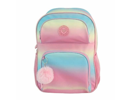 Mochila Escolar Toybags Blin Blin