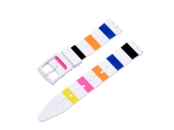 Bracelete para Swatch 19mm 680603218J