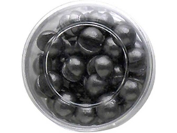 Linha de Pesca EVIA Split Shot Round Box (3 mm)