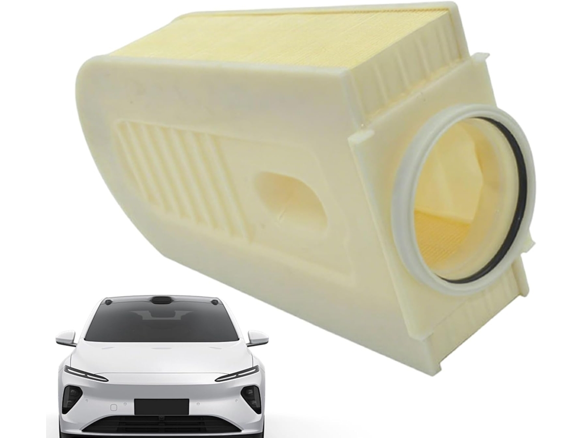 Filtro De Ar Do Motor De Reposição - Peças Sobressalentes Para Filtro De Ar