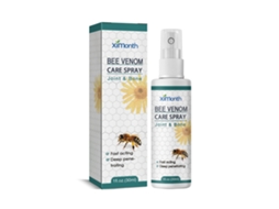 Veneno Abelha Spray Alivia Dores Ximonth