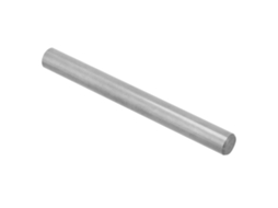 Laxiscreed Barra De Aço Tungsténio Maciço De 12mm X 100mm Para Piercings
