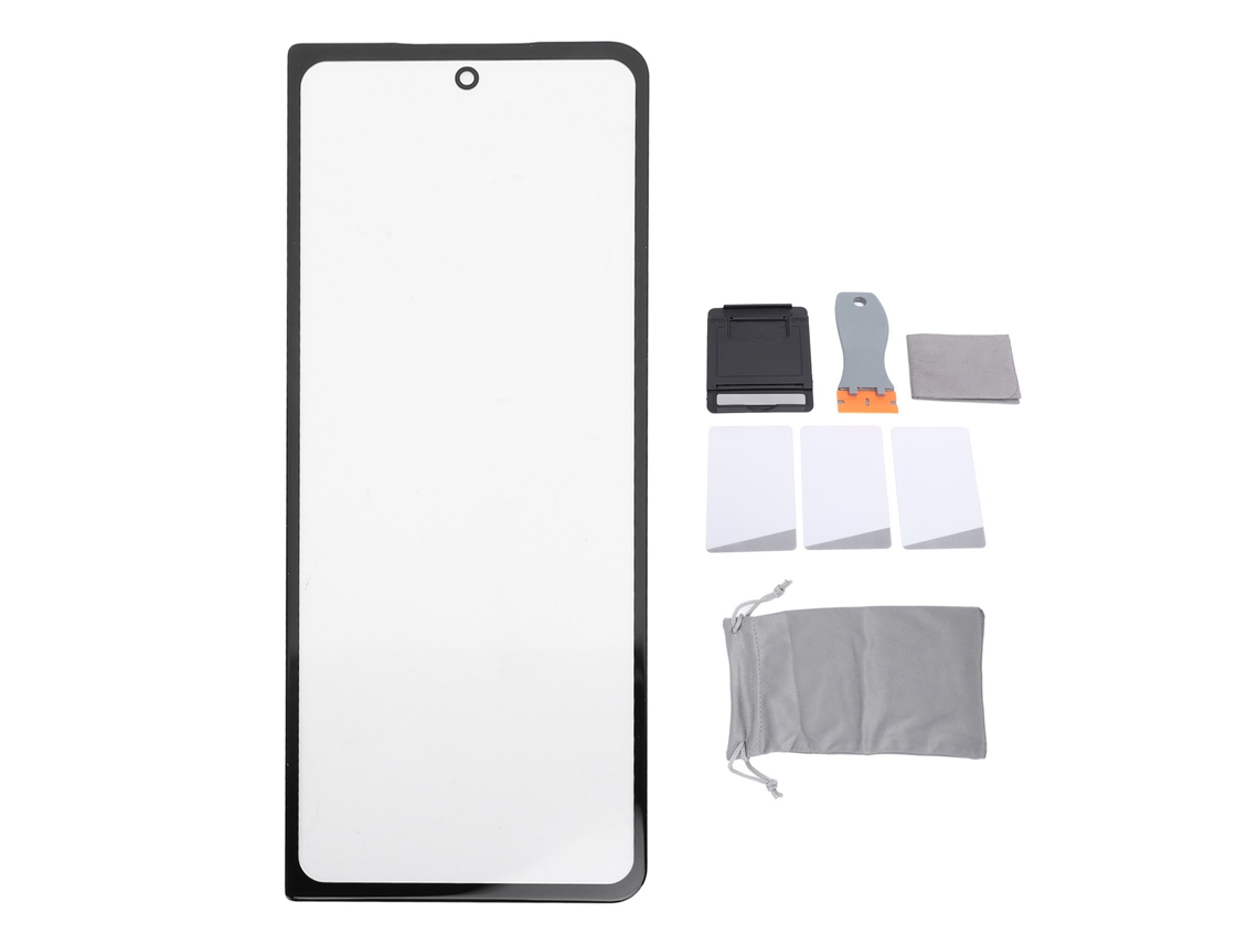 Substituição Ecrã Galaxy Z Fold 4 5g LAXISCREED