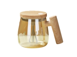 Caneca Misturadora Automática, Alta Velocidade AQUAFORGE