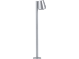 Pilar Exterior EGLO Caldiero-C Inox
