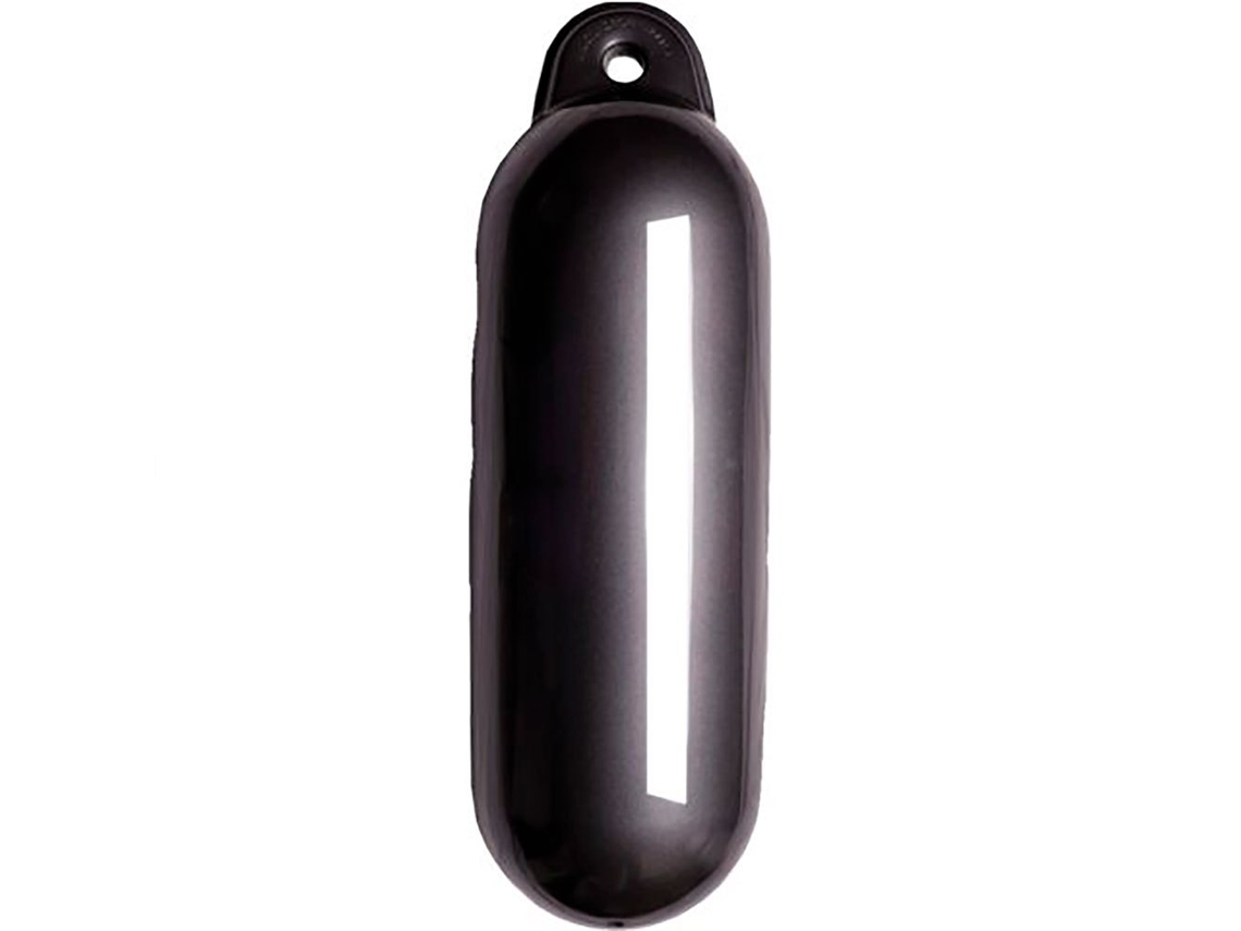 Fender Drop Preto 15 X 58 Cmtalamex