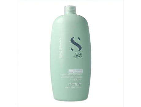 Champô Semi di Lino Balancing 1000 ml