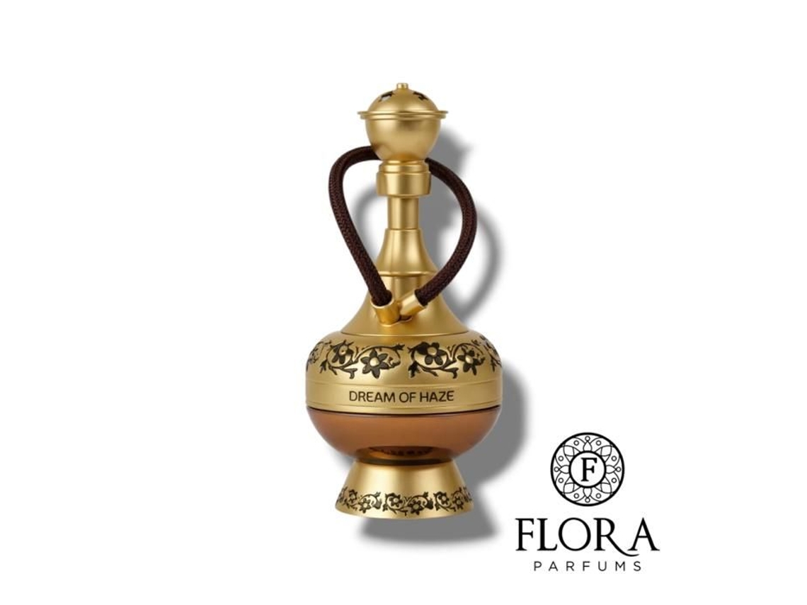 Sonho De Névoa 100ml Lattafa Pride