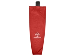 Polainas Júnior Pro Hockey Socks Vermelhowarrior