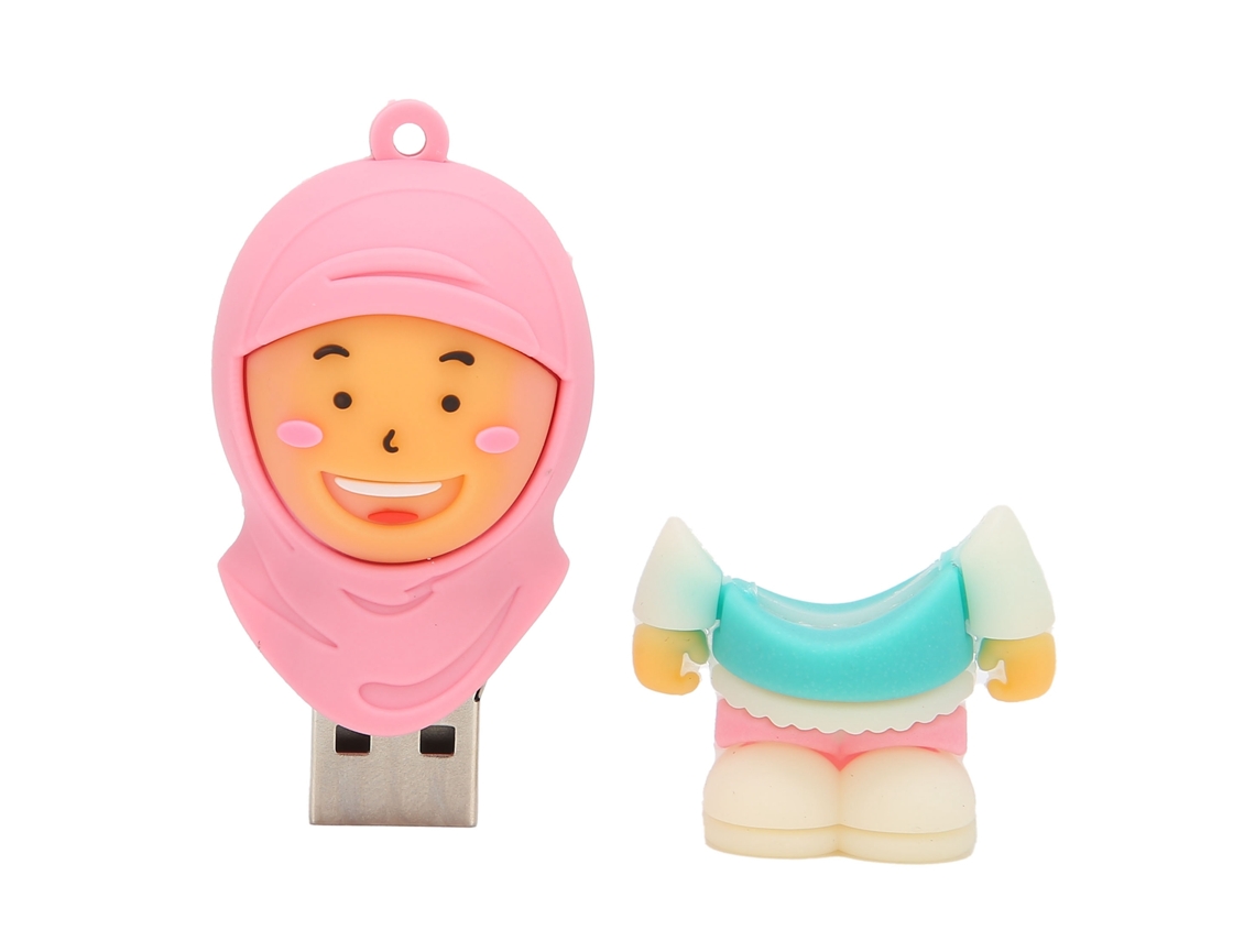 Pen Drive Usb LAXISCREED Transferência Rápida