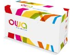 Cartucho de toner K15753ow 1 peça compatível preto (k15753ow) Armor (e)