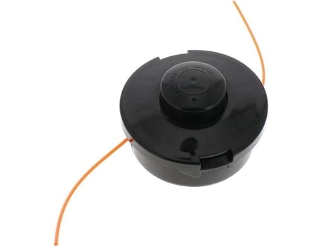 Linha Spool tap-n-go para roçadeira Greatland, roçadeira Id-tech, roçadeira juramentada, roçadeira Trimma -