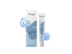 Creme de Olhos com Ação Anti rugas e Firmadora para um Olhar Mais Jovem LAXISCREED
