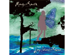 CD Mindy Smith - Long Island Shores