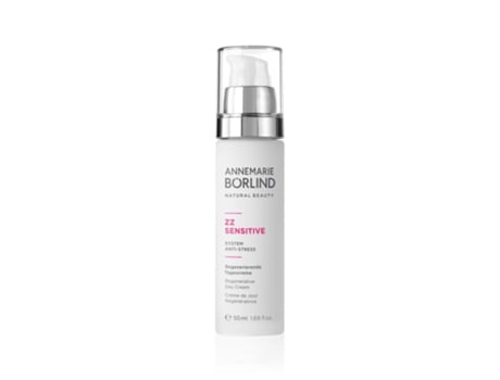 Annemarie Börlind Abzzsrtc50 Creme de Dia 50 Ml Rosto