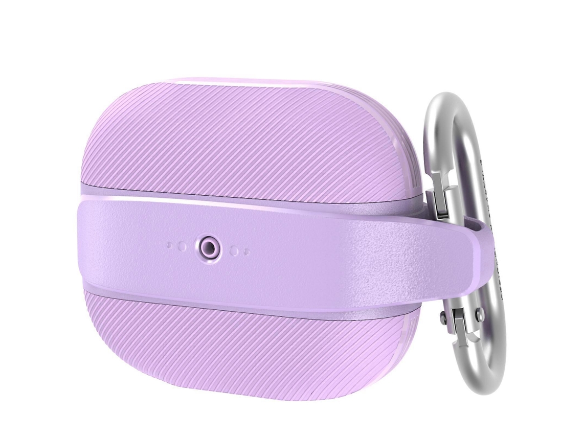 Capa Protetora Dividida Em Tpu E Silicone Ahastyle Pt179 Para Airpods 3