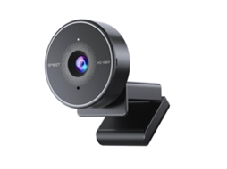 Webcam 1080p Hd Usb Emeet C955 Com Microfone E Proteção De Privacidade Para Desktop/reuniões/cursos Online/youtube/skype Brilvibera