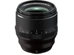 Objetiva FUJIFILM Fujinon XF 56mm (Encaixe: Fujifilm X - Abertura: F/16 - F/1.2)