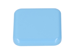 Estojo Silicone LAXISCREED para 12 Cartões Switch