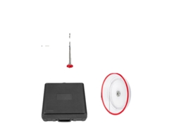 Kit De Cortador De Broca De Aço Ajustável, Profundidade De Corte Versátil, Proteção Contra Poeira Durável,40 200mm Oem
