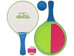 Brinquedo de Praia TRESPASS 2728134 Multicor