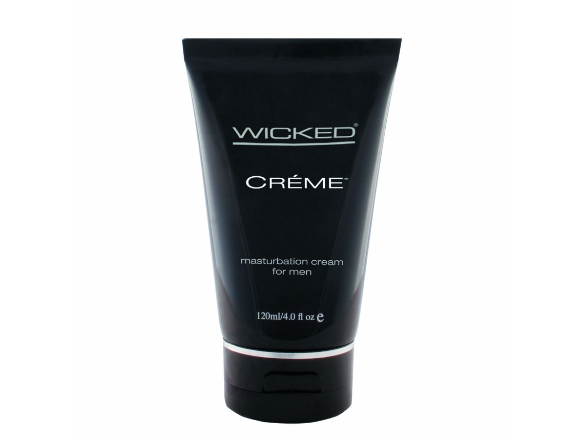 Lubrificante WICKED SENSUAL CARE