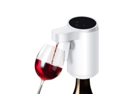 Dispensador De Bebidas Alcoólicas, Inteligente De Álcool Hwy476_presentes Baratos 5