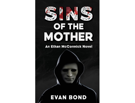 Livro Sins of the Mother de Evan Bond (Inglês)