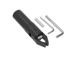 Suporte universal para PCB (reparo de placa-mãe, montagem magnética)