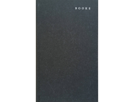 Livro Books de Claire Brandon (Inglês)