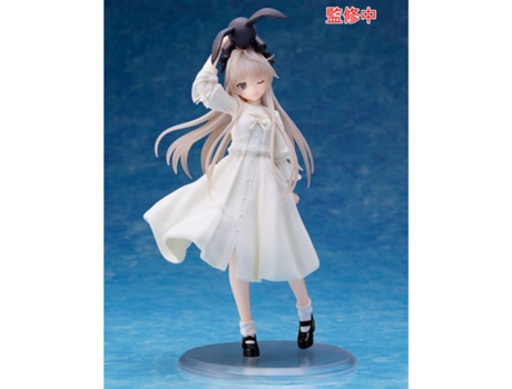 Yosuga no Sora Sora Kasugano Prim Coreful Ver. Estatueta 18cm Taito