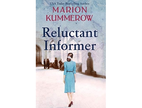 Livro Reluctant Informer De Marion Kummerow (inglês)