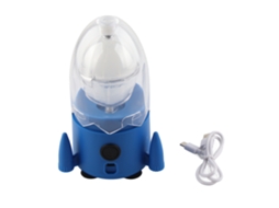 Máquina de Ovos Dourados Elétrico 15w 5v Recarregável Misturador Automático para Cozinha Diy S/MARCA