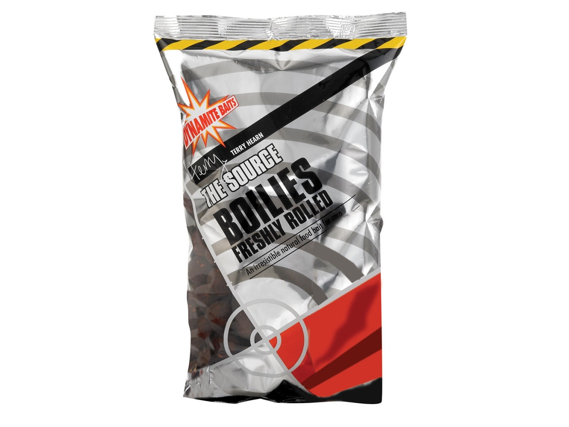 Fervejos DYNAMITE BAITS The Source 1kg