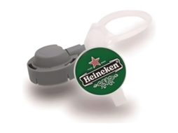 5 Tubos de Servir BEERTENDER