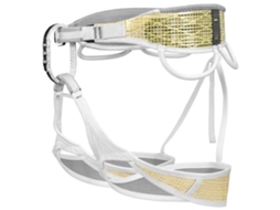 Arnês Levante Amarelo Branco Mgrivel
