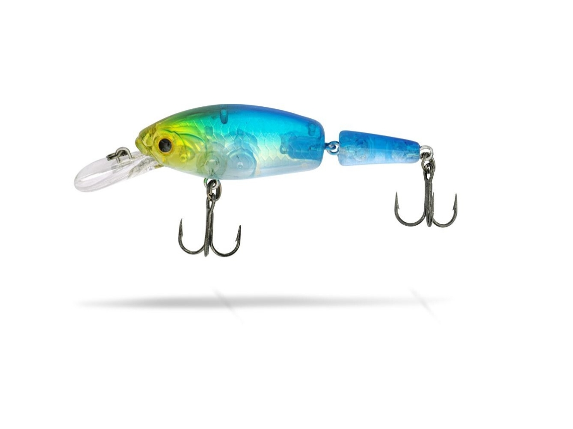 Lure Quantum Jointed Minnow SR – 8g