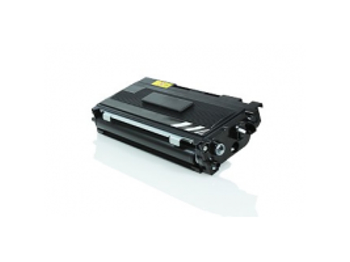 Toner Compatível Brother Tn2000 Preto (Tn2000)